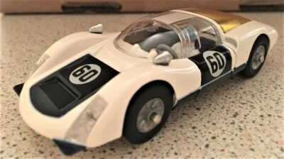 Corgi Toys Model Club 330 - Porsche Carrera 6 - 2021 Reissue. - Image 1 of 4