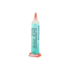 AMTECH Lead Free Soldering Flux Paste (10CC/NC-559-Tacky Flux) - Zdjęcie 1 z 1