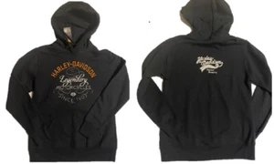 Harley Davidson Hoodie Original NEU - Bild 1 von 1