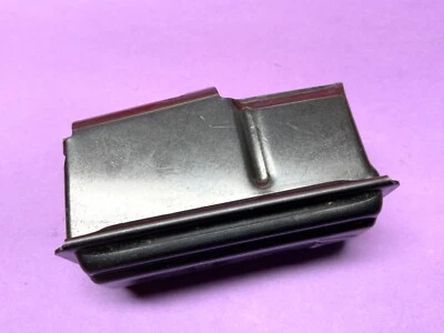 Nuevo cargador de rifle Winchester modelo 100 .243 .308 4 RD original de fábrica #83F Foto 1 de 4