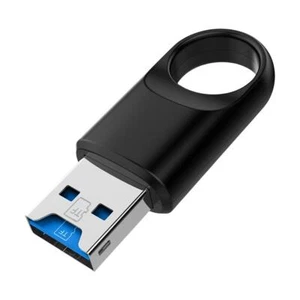 Adaptateur de lecteur de carte mémoire USB 3.0 Adaptateur de lecteur de carte mé - Photo 1/5