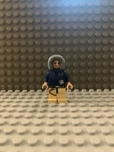 Luke Skywalker Schneedition - Bild 1 von 5