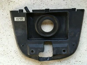 1961 Honda SH125i SH 125 Fuel Tank Cover Panel Trim 77245-KTF-6400 2005 -2008 - Picture 1 of 12