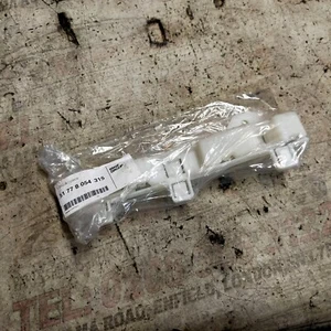 BMW M3 F80 M4 F82 supporto battitacco anteriore sinistro 8054315 51778054315 NUOVO ORIGINALE - Foto 1 di 4