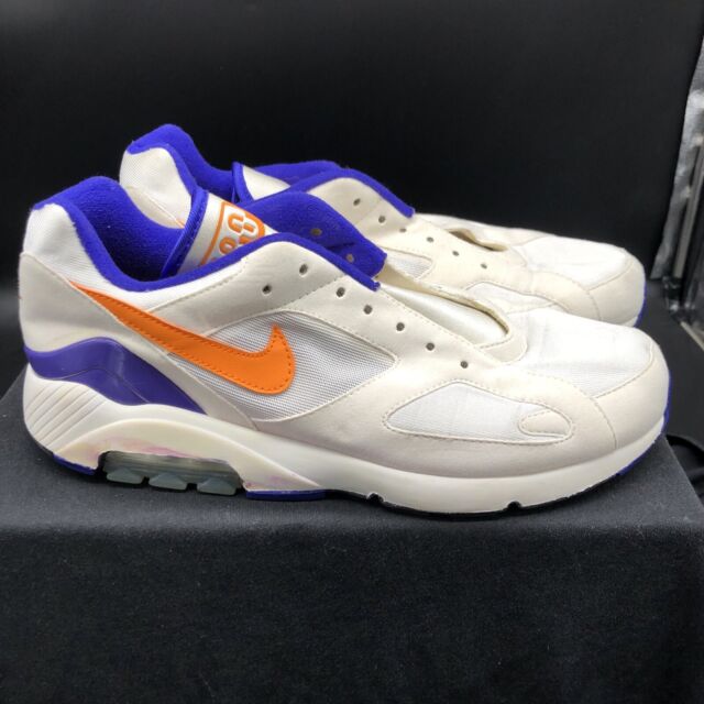 Nike Air Max 180 Men's Sneakers for Sale | Authenticity Guaranteed