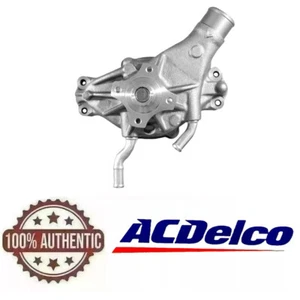 Engine Water Pump ACDelco Pro 252-711 - Picture 1 of 1