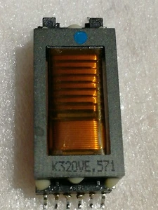 K320VE  Inverter Transformer - Picture 1 of 3