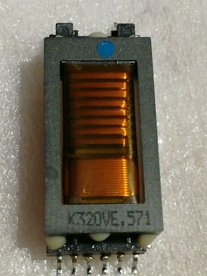 K320VE  Inverter Transformer - Image 1 of 3