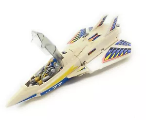 Vintage Kenner M.A.S.K. Meteor Complete w/Ace Riker & Cruise Control Mask - Picture 1 of 8