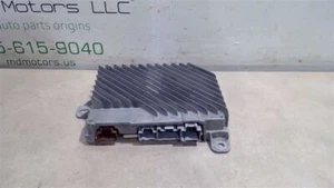 2017-2019 GMC ACADIA RADIO AUDIO AMPLIFIER AMP 84121066 - Picture 1 of 12