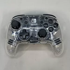 PDP Afterglow Prismatic LED Nintendo Switch Controller Wireless senza cavo - Foto 1 di 8