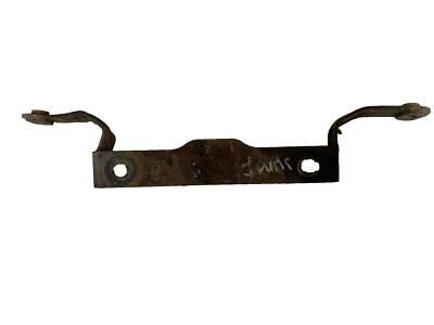 Soporte protector de sumidero Ktm Duke 125 2017-2023  Foto 1 de 3