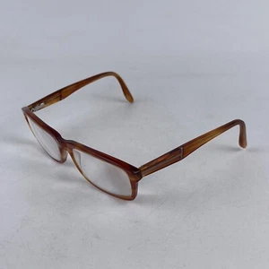 Ted Baker B863 Womens Eyeglasses Frame Brown Plastic Replacement 55-17 145mm - Picture 1 of 13