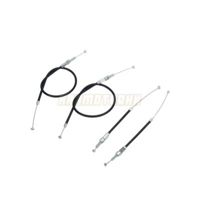 4PCS Exhaust Valve Servo Engine Motor Cables For Suzuki RGV250 1991-1996 1992 - Image 1 of 4