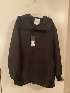 Y-3 Jackets for Men for Sale | Shop New & Used | eBay