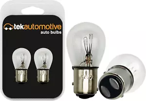 P21/5W Bulb, Car Light Bulbs, Brake Light Bulb, 380 P21/5W Car Bulb, Stop and Ta - Picture 1 of 12