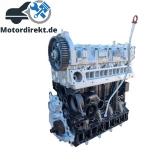 Instandsetzung Motor F1AE3481D Fiat Ducato 3 Kasten 2.3 Multijet 131PS Reparatur - Bild 1 von 1