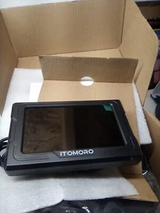 Itomoro Digital Tiny Traveler Baby Car Monitor Rear Facing Car Seat Monitor - Picture 1 of 5