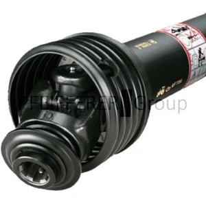 BONDIOLI&PAVESI Gelenkwelle Standard Serie SFT S8 1210 mm 1 3/8" - Bild 1 von 1