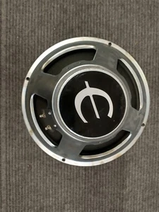 Epiphone 12" Guitar Speaker 8 Ohms - Picture 1 of 2