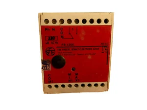 FSE Freese, 2200 Altenmoor FS1200 - Bild 1 von 3