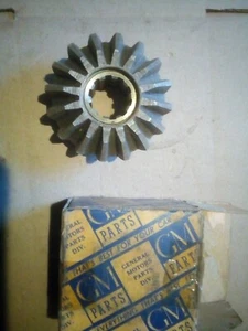 Vintage GM Differential Side Gear for 1933-1936 master CHEVROLET 370224 - Picture 1 of 3