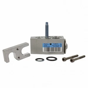 A/C valvula expansion Motorcraft para 15-22 Ford Mustang 5.2L-V8 - Foto 1 di 1