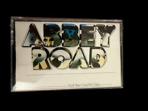 Abbey Road Studios Promo Cassette Tape - A Passage To India - Soundtrack 2 Track - Picture 1 of 5