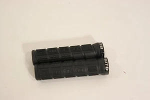 WTB Single Lock-On Grips Single Lock-On Black Pair WTB1 - Picture 1 of 2