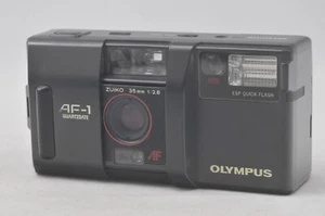 @ SakuraDo Camera @ Excellent! @ Olympus AF-1 QD 35mm Point & Shoot Film Camera - Picture 1 of 13