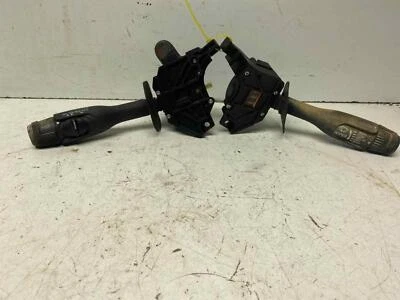 Interruptor combinado PONTIAC GRAND AM 1994 1995 - Imagem 1 de 3