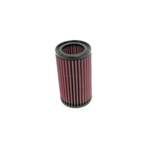 K&N Performance Air Filter Fits KAWASAKI ER-5 ER500 2003 2004 2005 - Picture 1 of 2