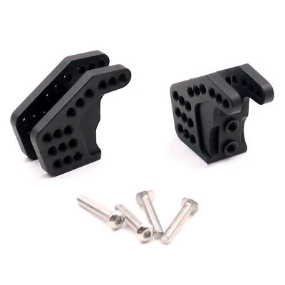 RC DIY Accessories Shock Mount Kit for 1/8 Climbing Car Wraith RR10 90048 53 - Image 1 of 4
