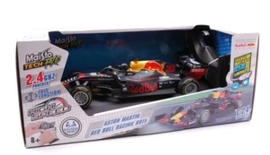Model car remote controlled rc Maisto RED BULL RB15 No.33 MAX VERSTAPPEN 2019 - Picture 1 of 1