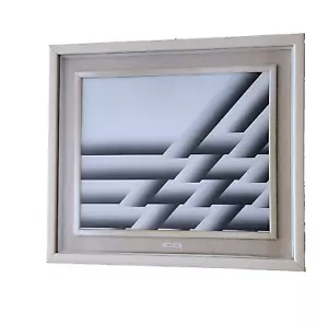 Fabrizio Breschi " Attimo fugguente 1989 " - Tableau d' Art moderne HSP - Bild 1 von 6
