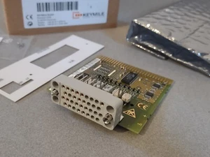 Keymile V35 Line Runner Module 37853937 - Picture 1 of 5
