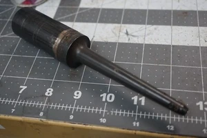Precision Components LRX-.125-7 Tool Extension 1.25" Shank 1/8" ID 7.0" OAL - Picture 1 of 6