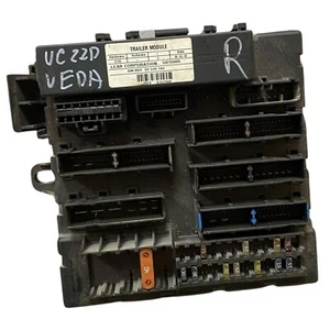 Opel Vectra C 2003 Fuse Module 93173415 - Picture 1 of 4
