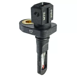 MTE-THOMSON 5063 Intake Air Charge Temperature Sensor IAT fits Audi A4 A6 - Foto 1 di 6