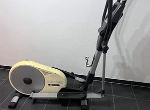 Kettler Crosstrainer COSMOS GT Fitness mit Pulsmesser Training - Bild 1 von 18