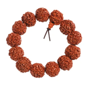 Natürliches Bodhi Armband Baumarmband Sammlerstücke - stilvolles Armband - Bild 1 von 11