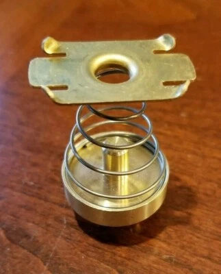 Genuíno OEM Febco 1/2" & 3/4" 765 Kit de reparo de montagem de verificação refluxo PVB reparo - Imagem 1 de 4