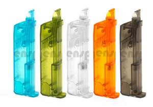 Speedloader 100 BBs 6mm BB Airsoft Softair Kugeln Munition Pistole Gewehr - Bild 1 von 8