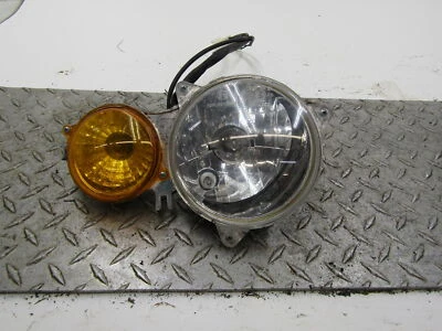 HISUN MOTORS CORP USA HS500 RIGHT HEADLIGHT - Изображение 1 из 3