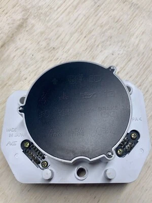 Módulo de centro de mensajes Dodge Viper, PN#04763128, ¡NUEVO! Foto 1 de 4