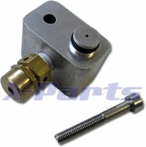 Impulsor Cortar Asesino Mazda 3 6 Mps RX7 2,3L Turbo Getunte Motores Map Sensor - Imagen 1 de 1