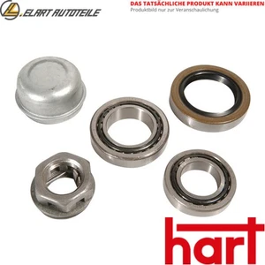 RADLAGERSATZ 930 960 FÜR MAZDA CX-3 PE-VPS/PEXB/PEY7/PEXT/PEX3/PEY5/PEX2 2.0L 3  - Bild 1 von 7