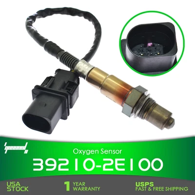 Upstream Oxygen O2 Sensor 39210-2E100 For 2011-2016 Hyundai Elantra Kia Forte5 Foto 1 de 4