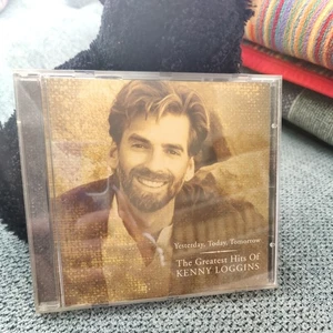CD Kenny Loggins: Greatest Hits Of Kenny Loggins auf CD - Bild 1 von 3