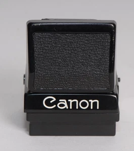 Canon F1 waist level finder (excellent condition !) - Bild 1 von 6